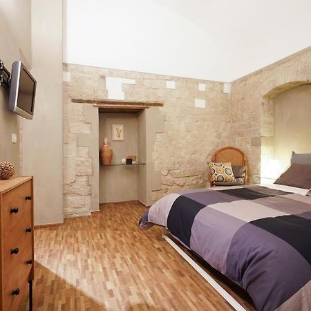 Winnili Apartments Трани Екстериор снимка