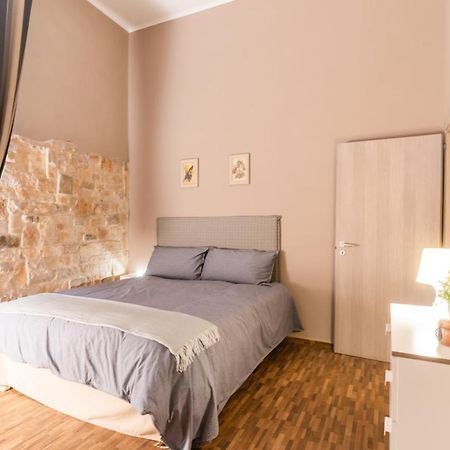 Winnili Apartments Трани Екстериор снимка
