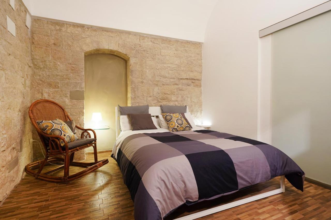 Winnili Apartments Трани Екстериор снимка