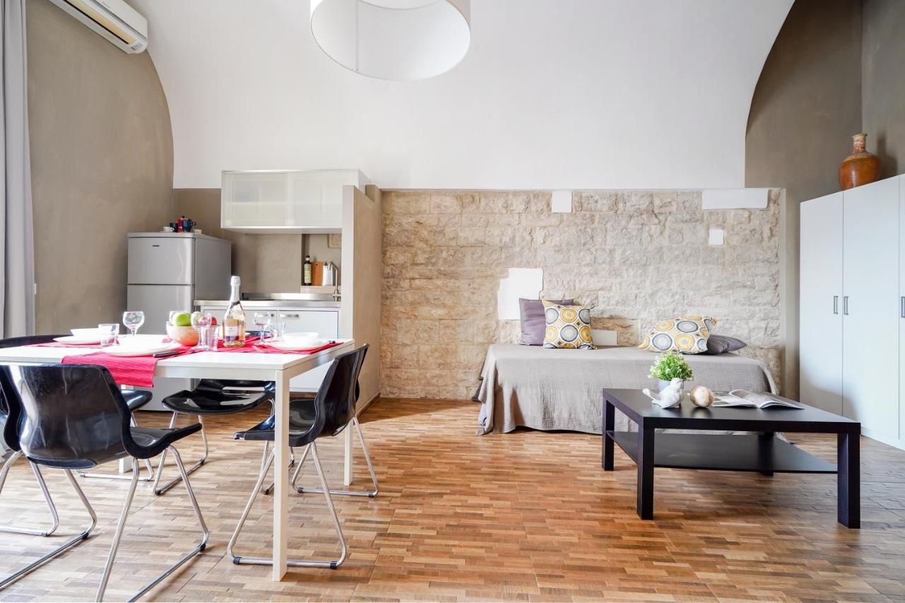 Winnili Apartments Трани Екстериор снимка