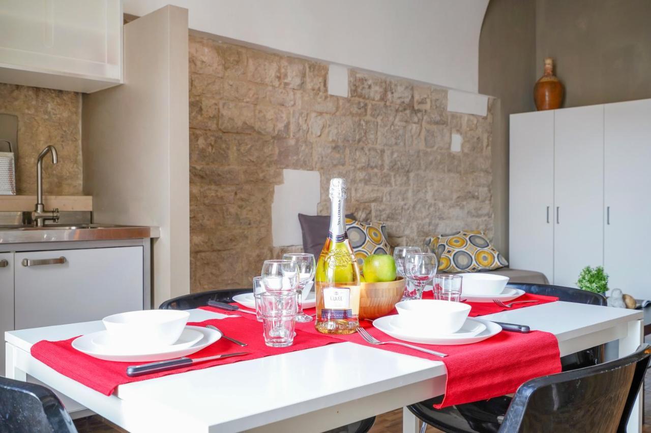 Winnili Apartments Трани Екстериор снимка