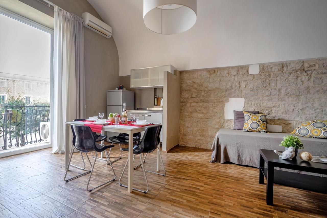 Winnili Apartments Трани Екстериор снимка