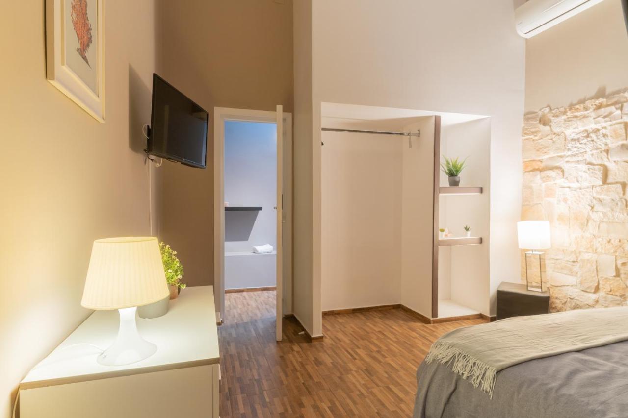 Winnili Apartments Трани Екстериор снимка