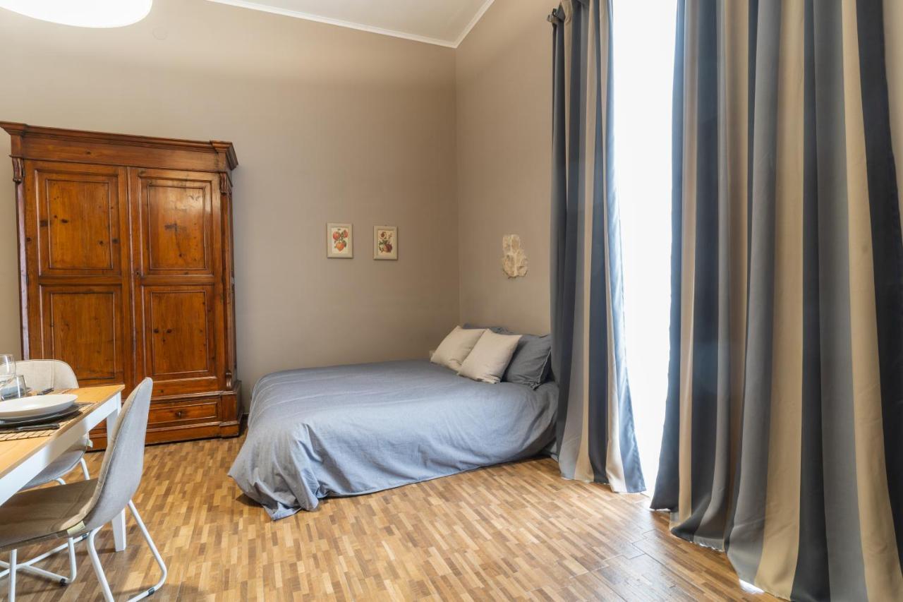 Winnili Apartments Трани Екстериор снимка