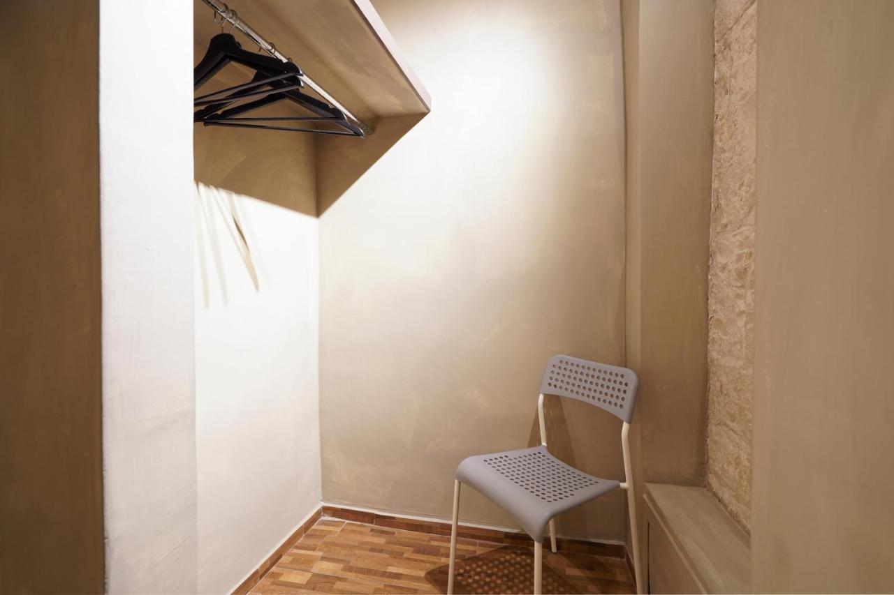 Winnili Apartments Трани Екстериор снимка