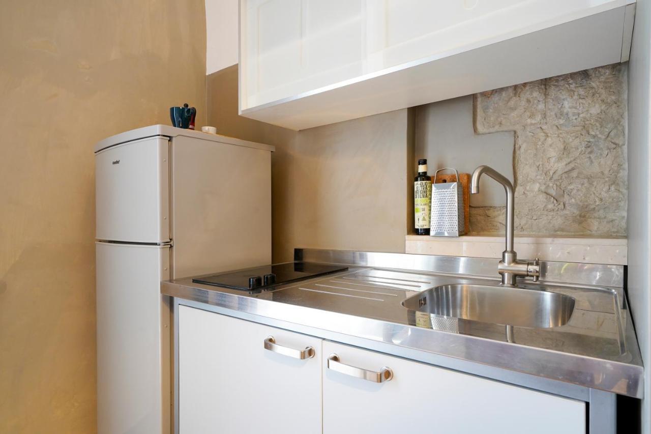 Winnili Apartments Трани Екстериор снимка