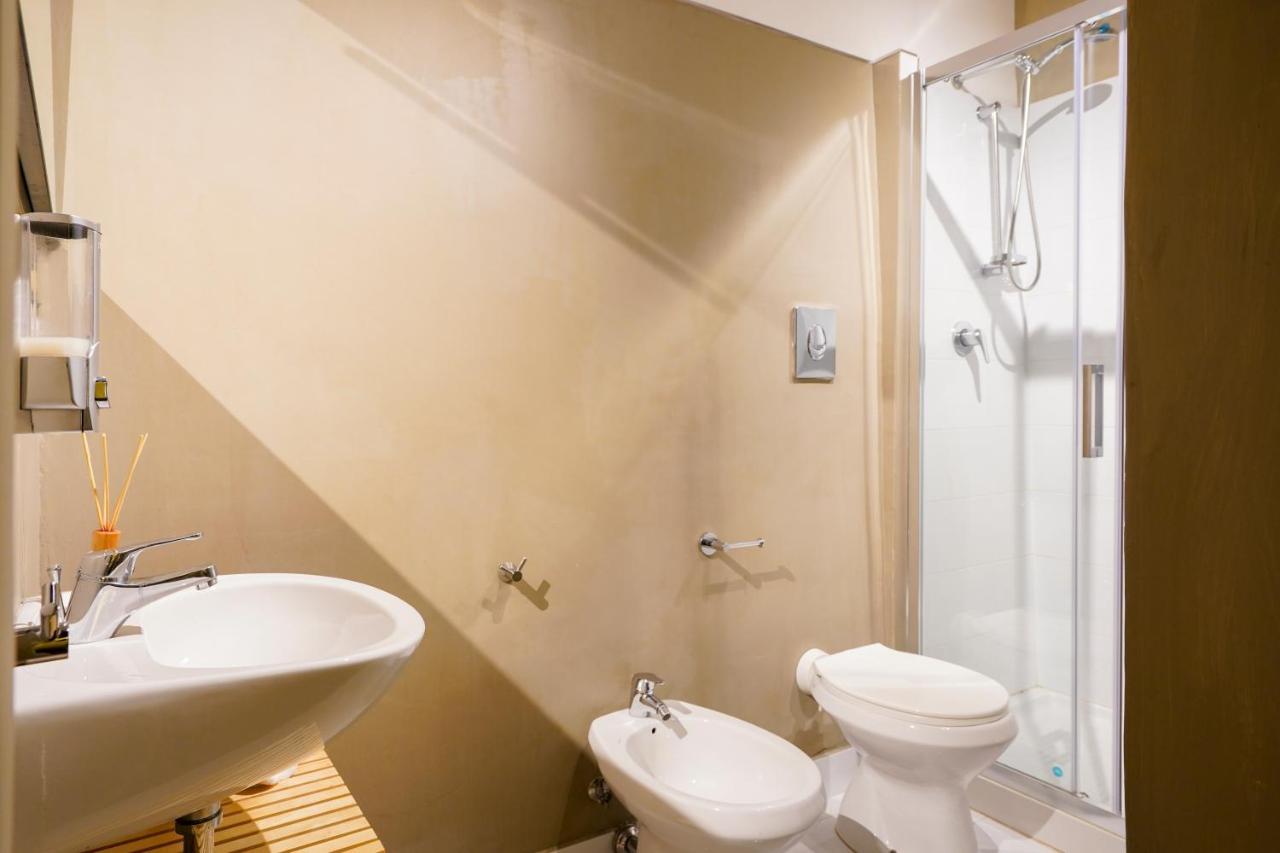 Winnili Apartments Трани Екстериор снимка
