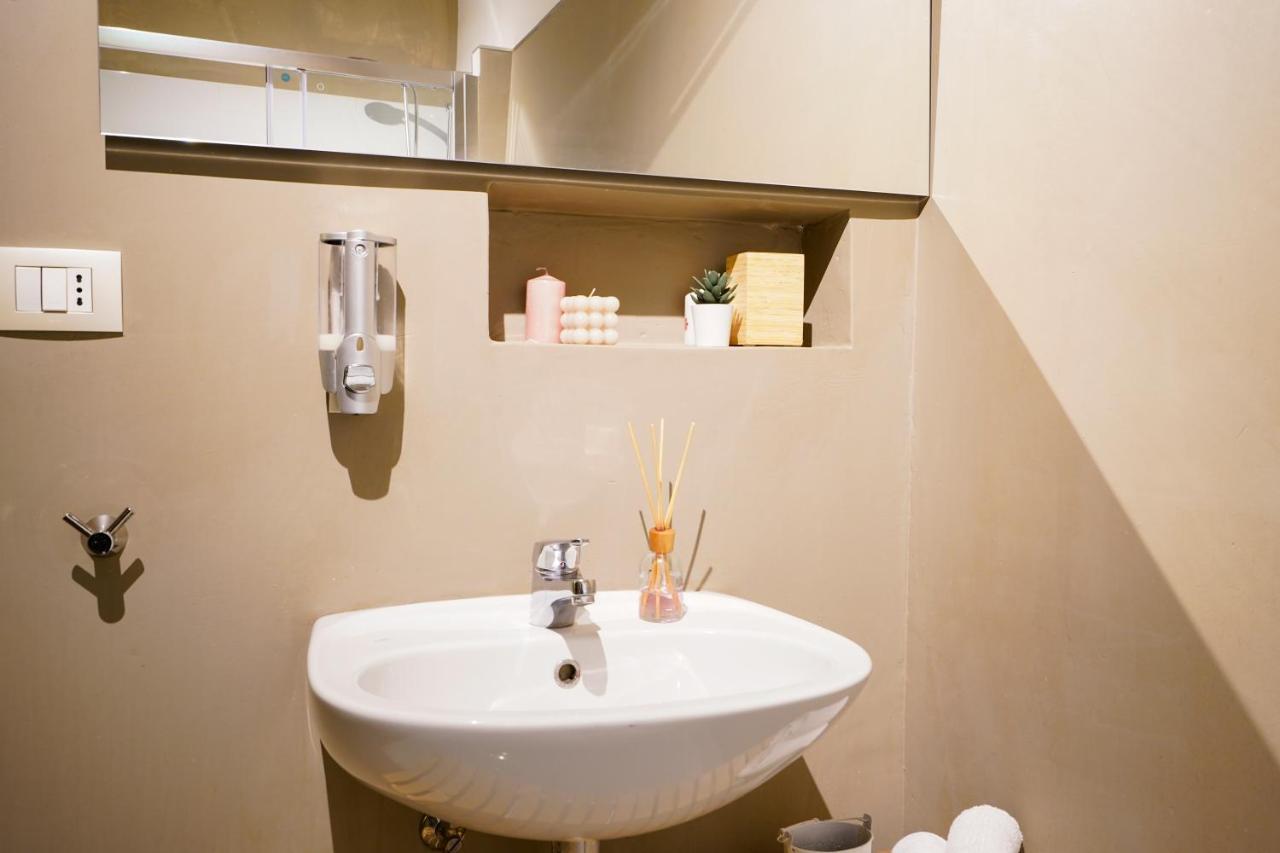 Winnili Apartments Трани Екстериор снимка