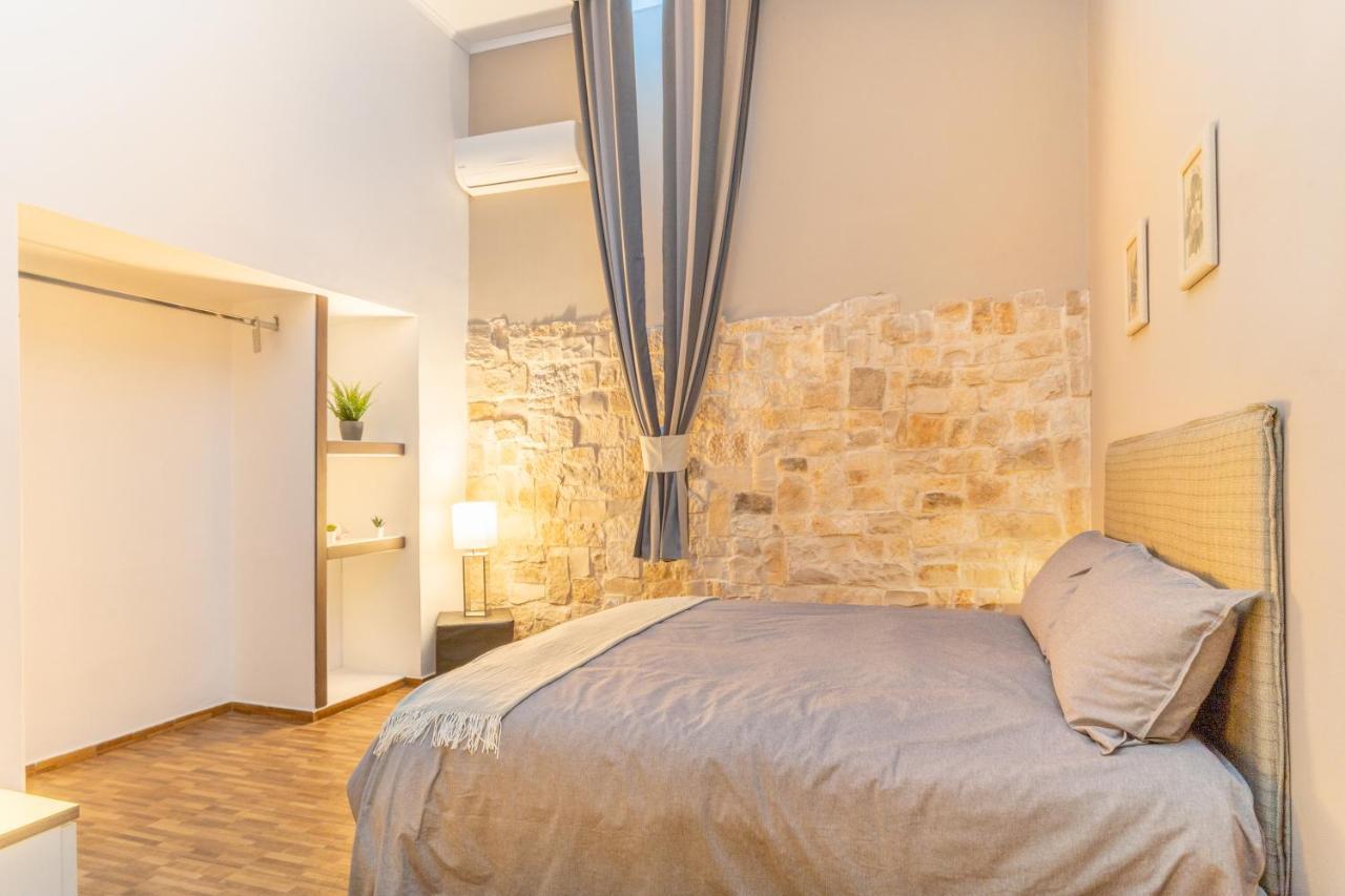 Winnili Apartments Трани Екстериор снимка