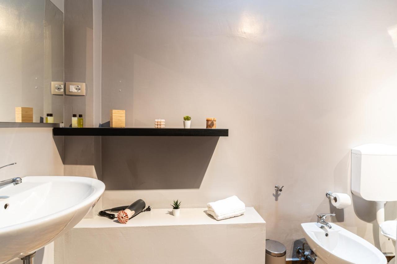 Winnili Apartments Трани Екстериор снимка