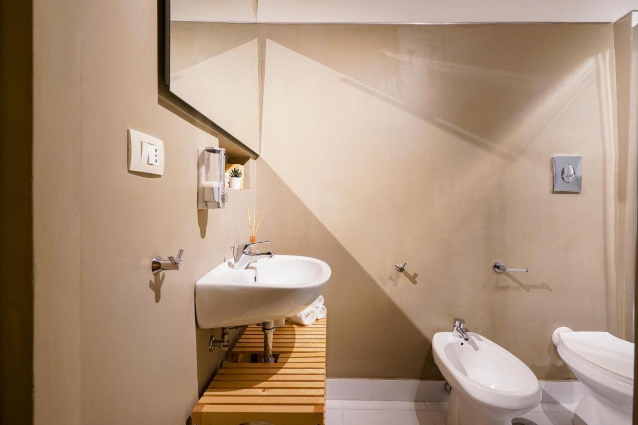 Winnili Apartments Трани Екстериор снимка