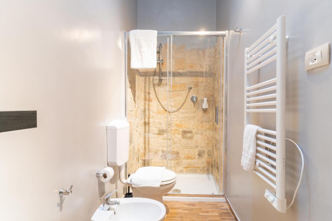 Winnili Apartments Трани Екстериор снимка